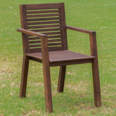 Alfresco Outdoor Arm chair